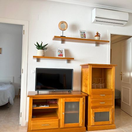 Torrevieja 2 Bedrooms Appartment Exteriör bild