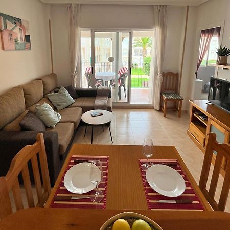 Torrevieja 2 Bedrooms Appartment Exteriör bild