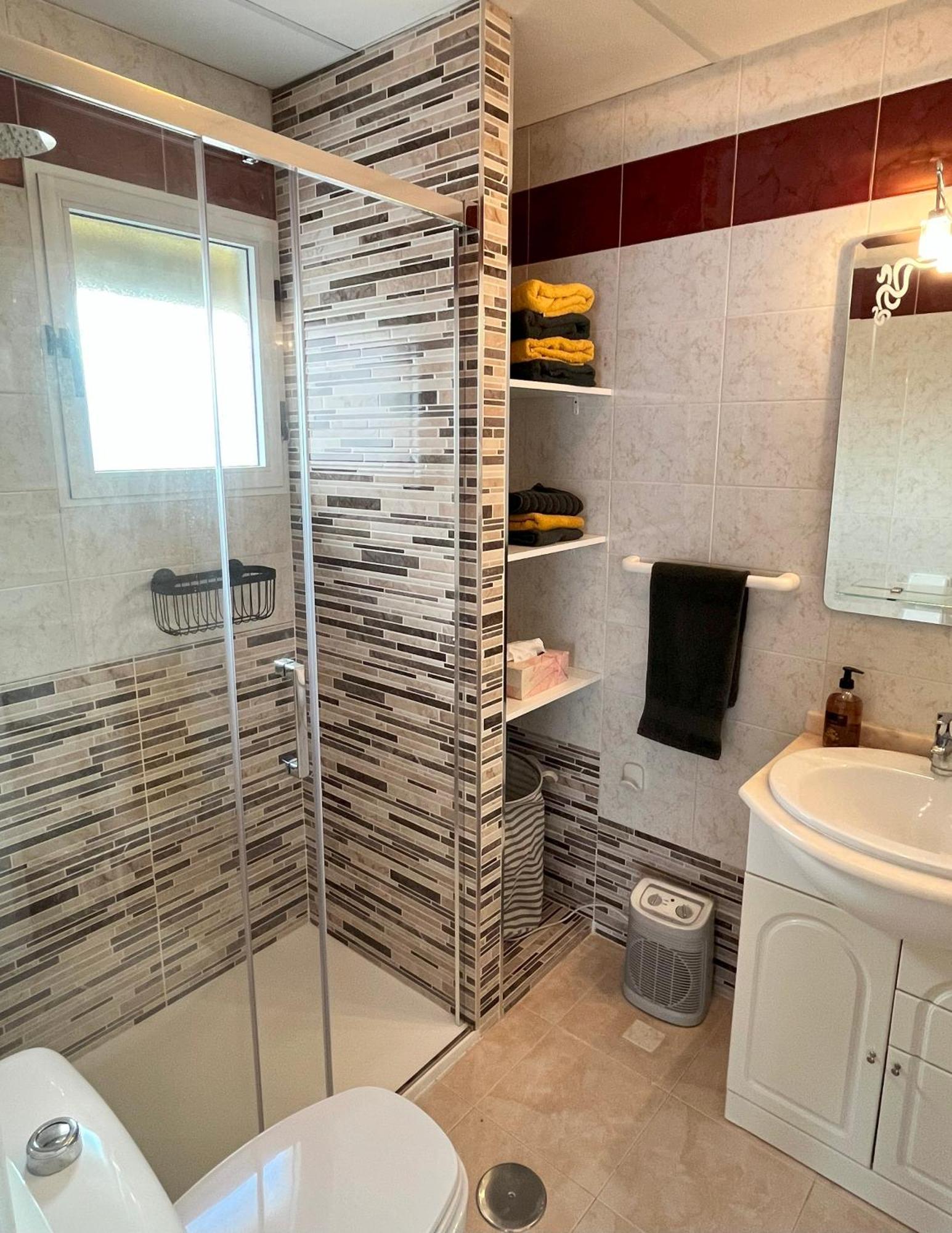 Torrevieja 2 Bedrooms Appartment Exteriör bild